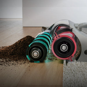 Shark Transformer Corded Upright