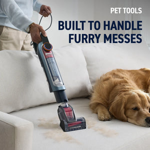 Shark Transformer Corded Upright
