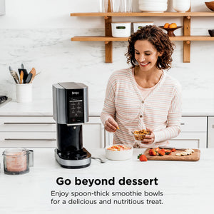 Ninja Creami Ice Cream Maker