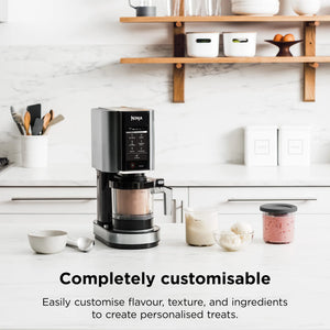 Ninja Creami Ice Cream Maker