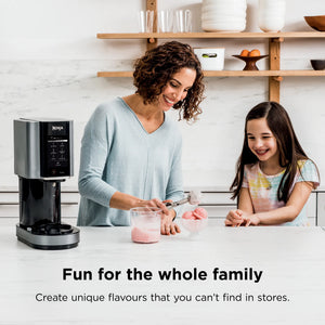 Ninja Creami Ice Cream Maker