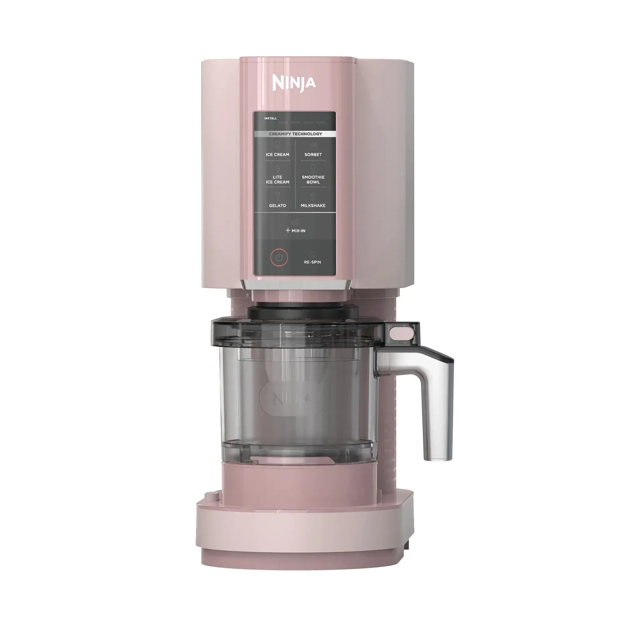 Ninja Creami Ice Cream Maker - Limited Edition