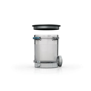 Ninja Swirl 2-Pack Tubs and Lids