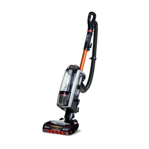 Shark Corded Upright Vacuum with Self-Cleaning Brushroll
