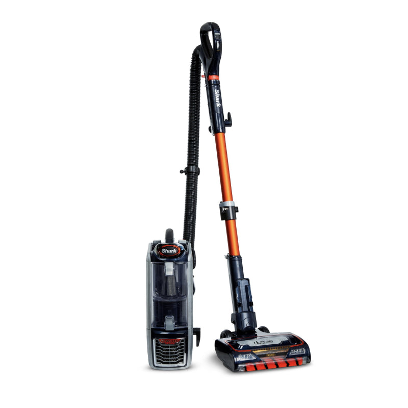 Shark Corded Upright Vacuum with Self-Cleaning Brushroll