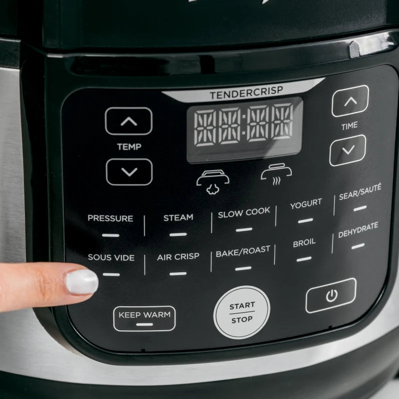 Ninja Foodi 11-in-1 6L Multi Cooker