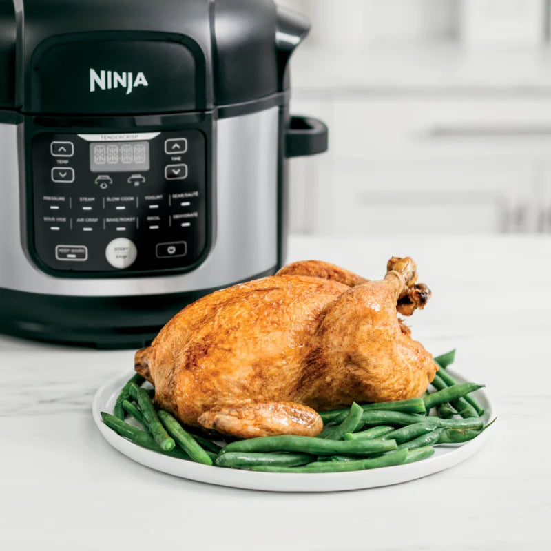 Ninja Foodi 11-in-1 6L Multi Cooker