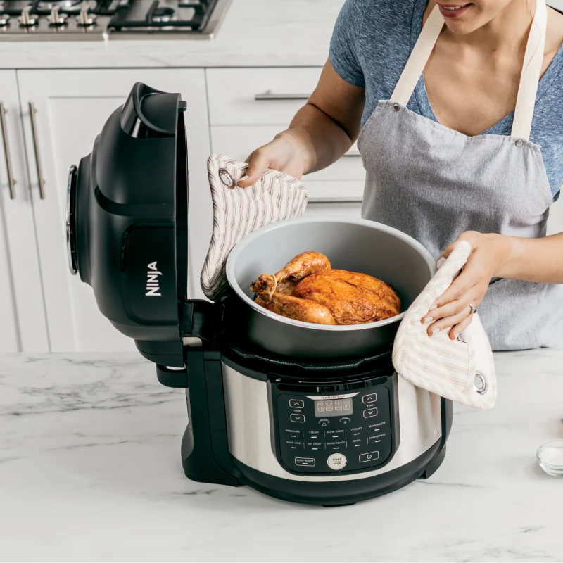 Ninja Foodi 11-in-1 6L Multi Cooker