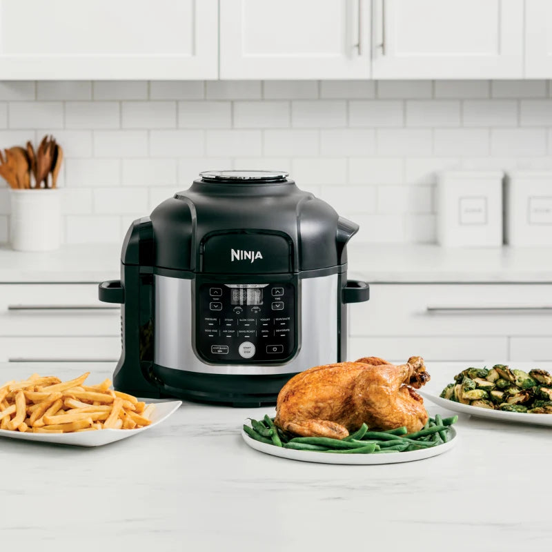 Ninja Foodi 11-in-1 6L Multi Cooker