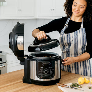 Ninja Foodi Max 10-in-1 7.5L Multi Cooker