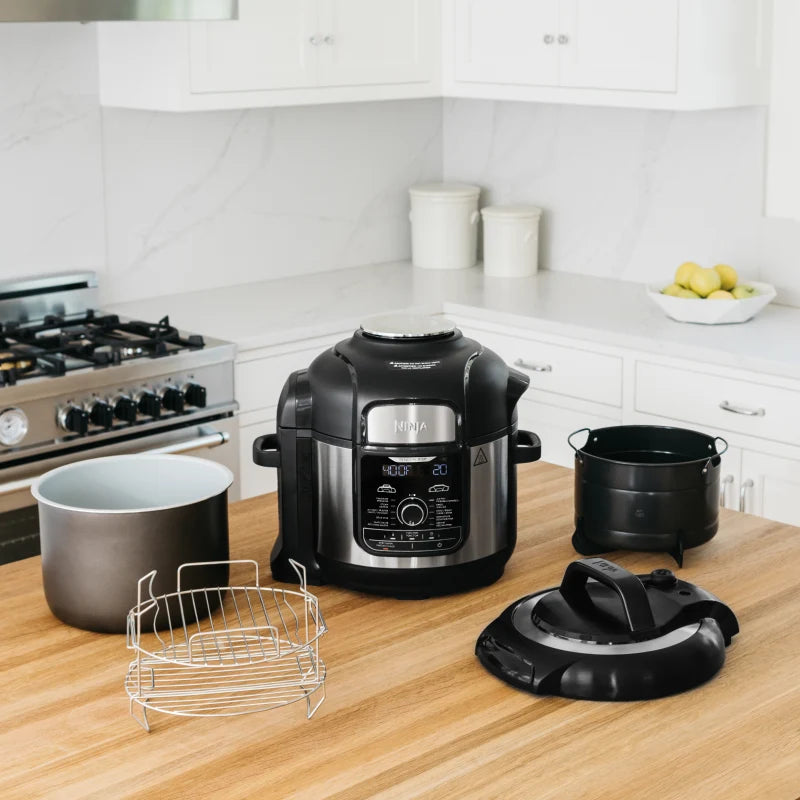 Ninja Foodi Max 10-in-1 7.5L Multi Cooker