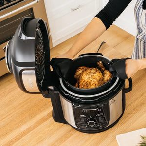 Ninja Foodi Max 10-in-1 7.5L Multi Cooker