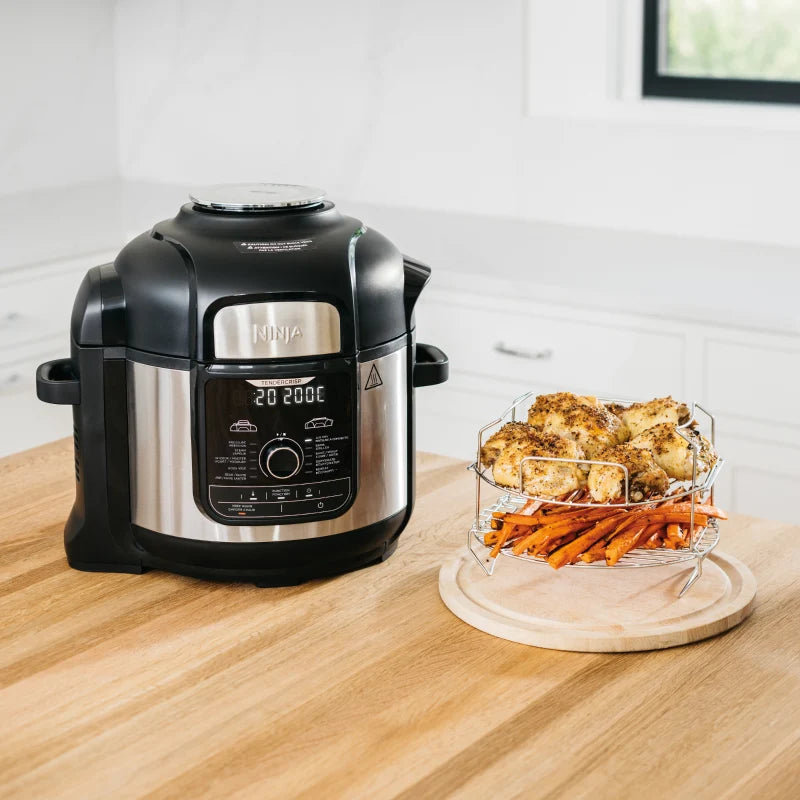 Ninja Foodi Max 10-in-1 7.5L Multi Cooker
