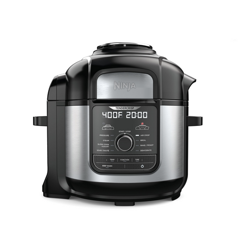 Ninja Foodi Max 10-in-1 7.5L Multi Cooker