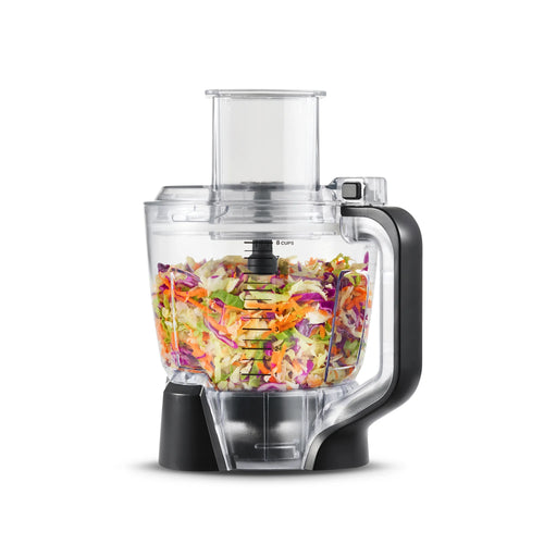 1.8L Food Processor Bowl, Feed Chute Lid and Pusher
