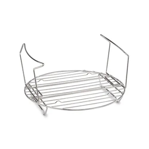 Reversible Rack