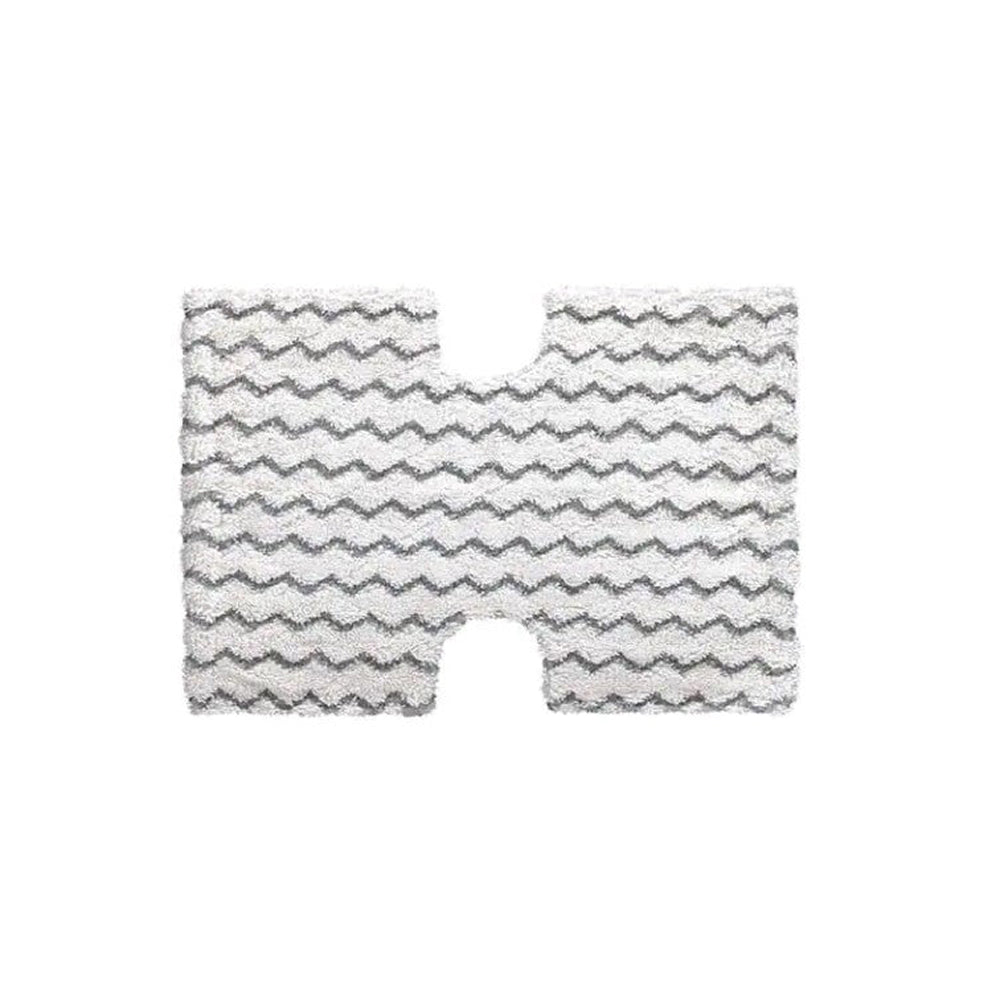 Steam Mop Pads for S6001 (1 Pack)