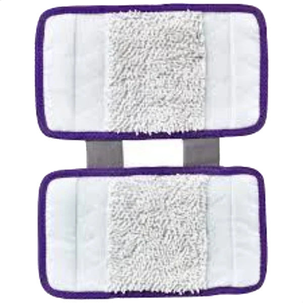 Scrub N Stain Carpet Pad