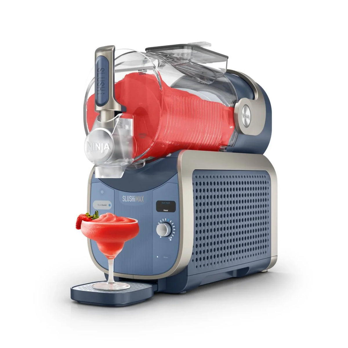 Ninja SLUSHi Max Smart Frozen Drink Maker
