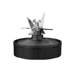 Pro Extractor Blades