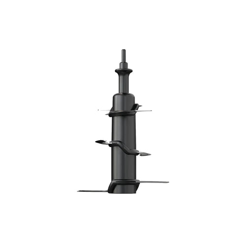 Total Crushing® & Chopping Blade Assembly