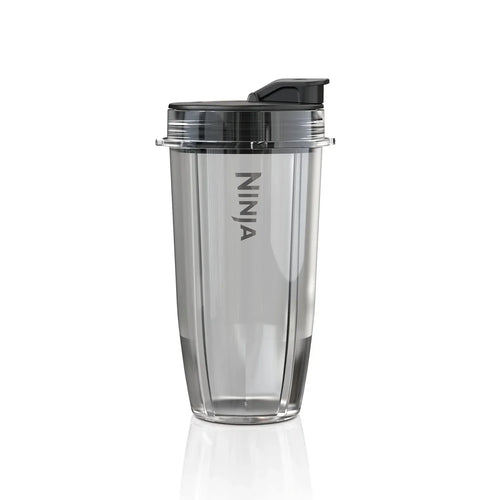 3x 700ml Single Serve Cups & 3x Lids