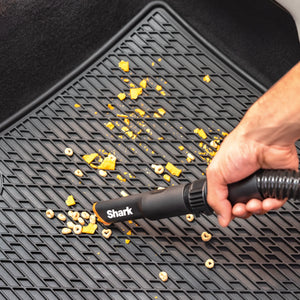 Shark MessMaster Portable Wet/Dry Vacuum