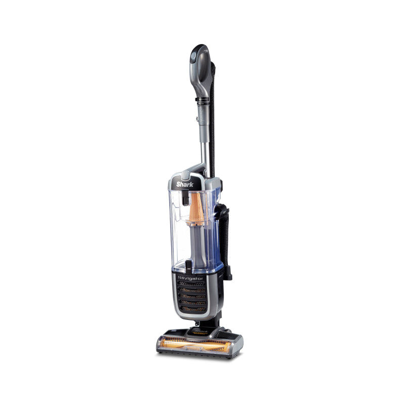 Shark Navigator Pet Vacuum with Self Cleaning Brushroll